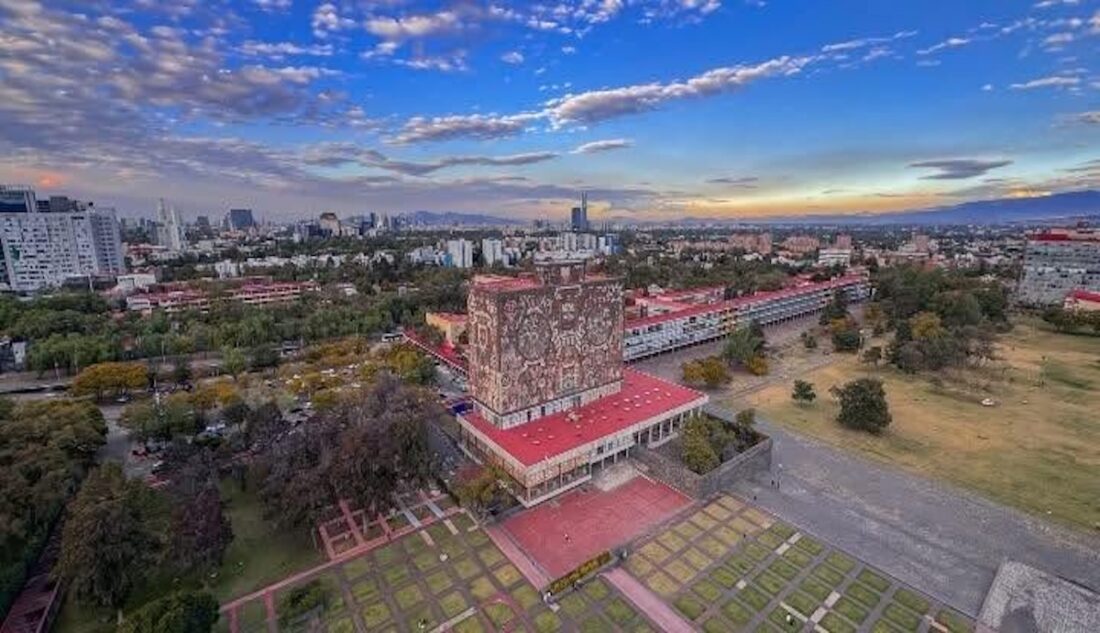 unam inscripciones nuevo ingreso 2026