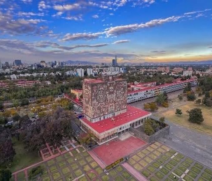 unam inscripciones nuevo ingreso 2026