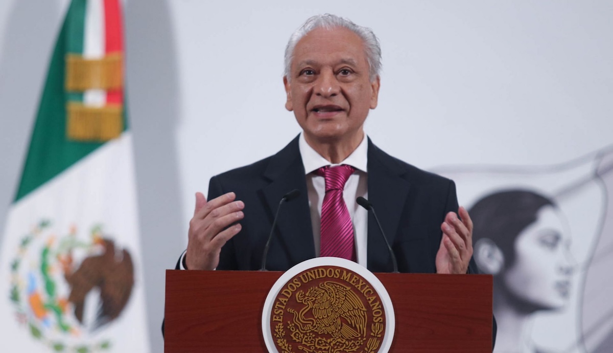 víctor rodríguez padilla detenido
