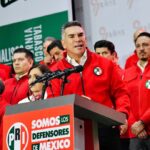 Desafuero Alito moreno