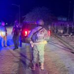Alerta de EU en Mexicali