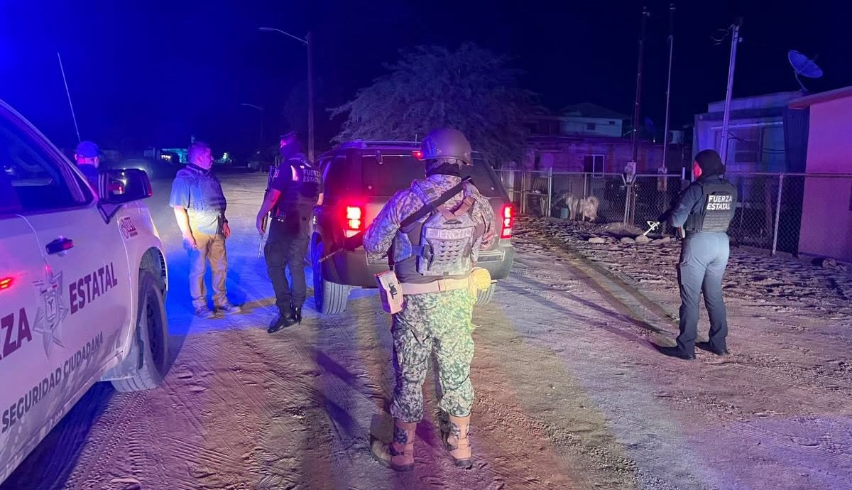 Alerta de EU en Mexicali