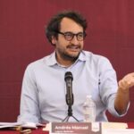 Andrés López Beltrán visa