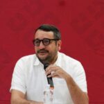 FGR desmiente investigación contra Andy López Beltrán por huachicol fiscal
