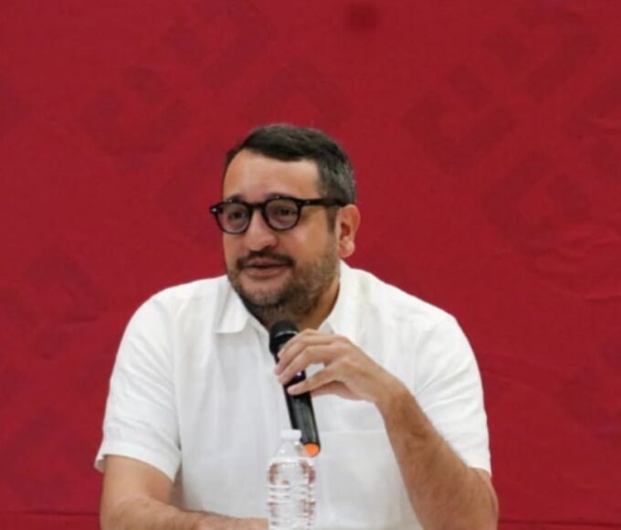FGR desmiente investigación contra Andy López Beltrán por huachicol fiscal