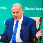 Benjamín Netanyahu Turquía