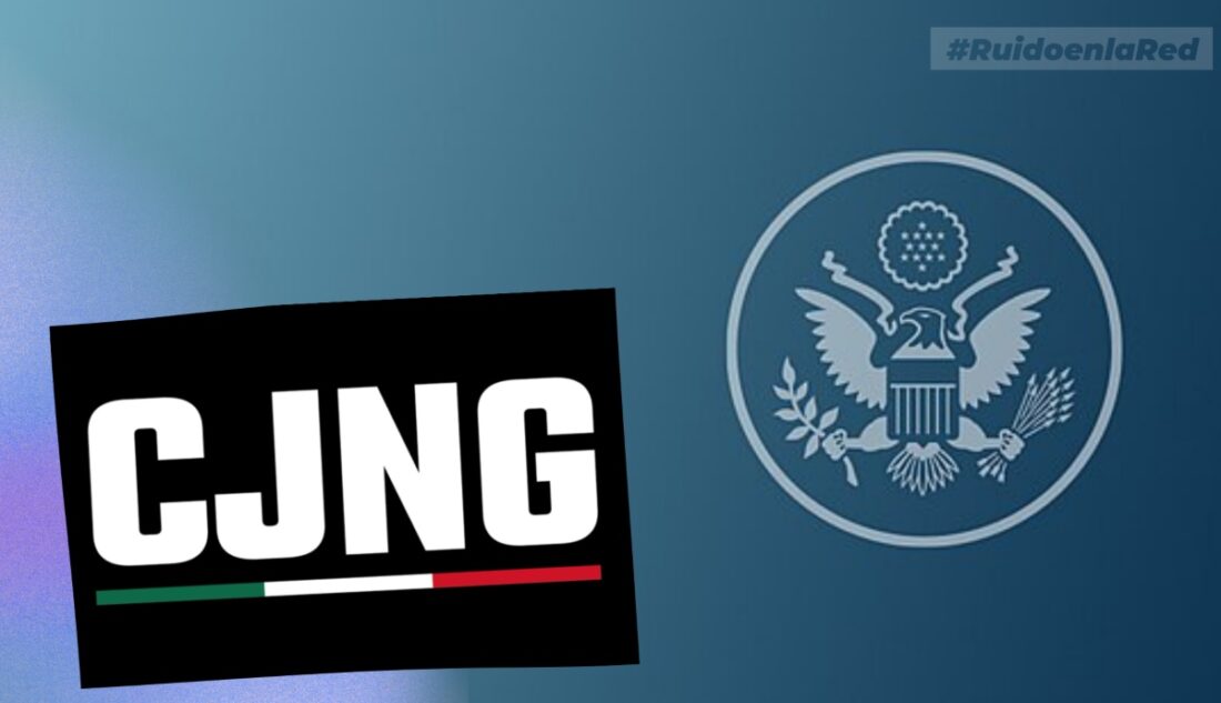 CJNG recompensa El Pelón