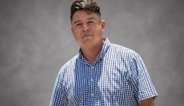Ricardo Zúñiga creador de contenido