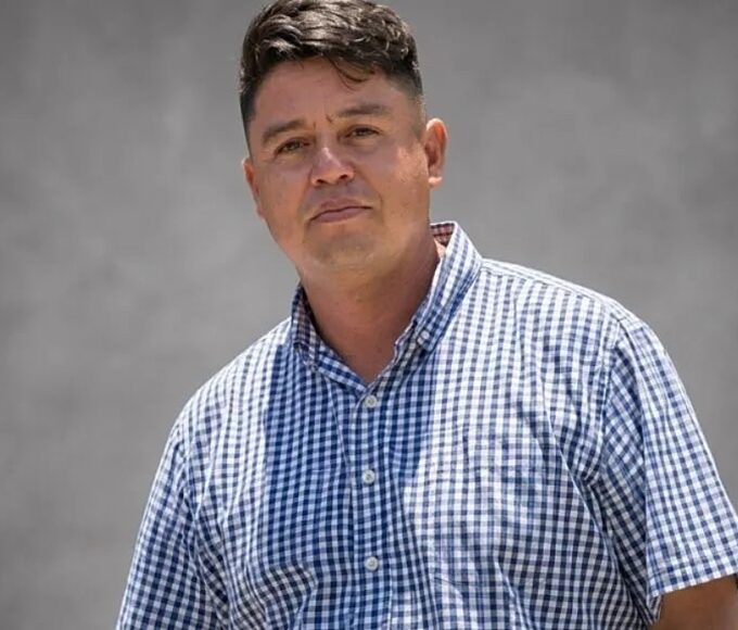 Ricardo Zúñiga creador de contenido