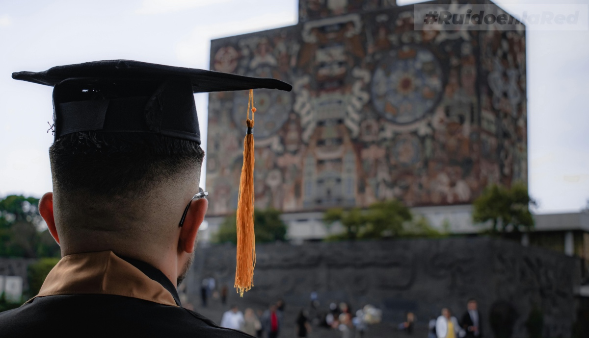 Carreras mejor pagadas México