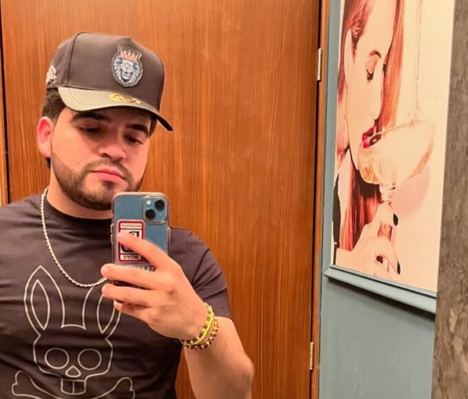 asesinato César Gastelum