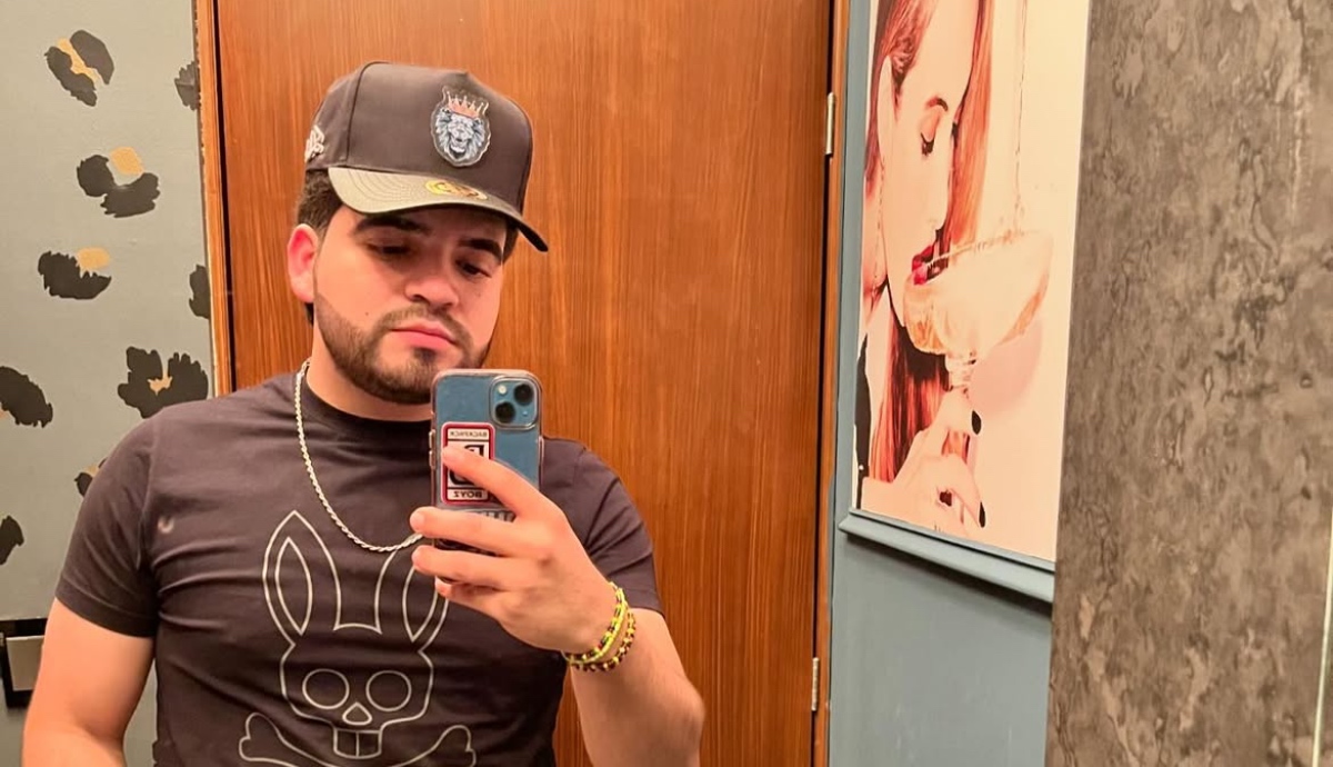 asesinato César Gastelum