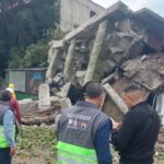 derrumbe Viaducto Miguel Alemán CDMx hoy