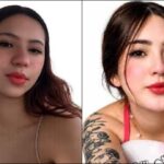 Violeta y Alejandra desaparecidas Jalisco
