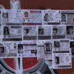 desapariciones de mujeres en México