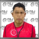 Detenido academia militarizada Dafne Zapata