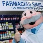 La doble vida del doctor Simi
