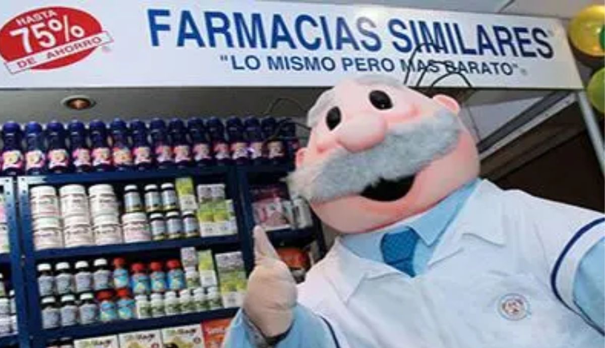 La doble vida del doctor Simi