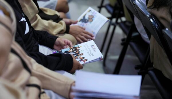 Estrategia el ABC de las emociones