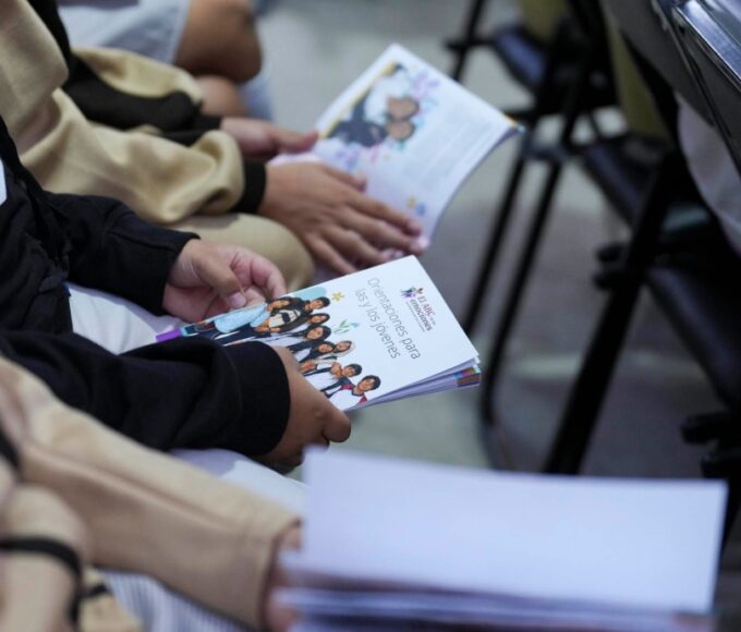 Estrategia el ABC de las emociones