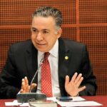 Enrique Inzunza licencia