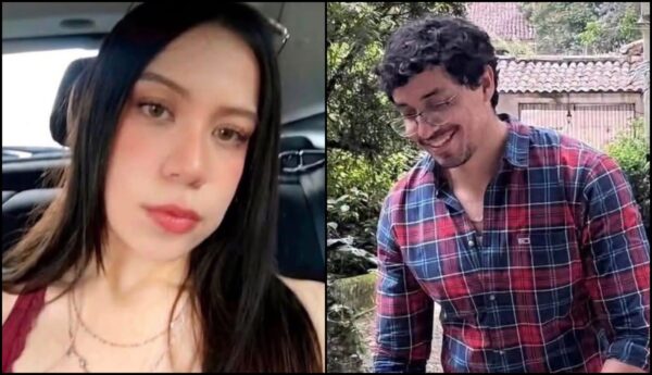Estudiantes de la Universidad Veracruzana son hallados sin vida.