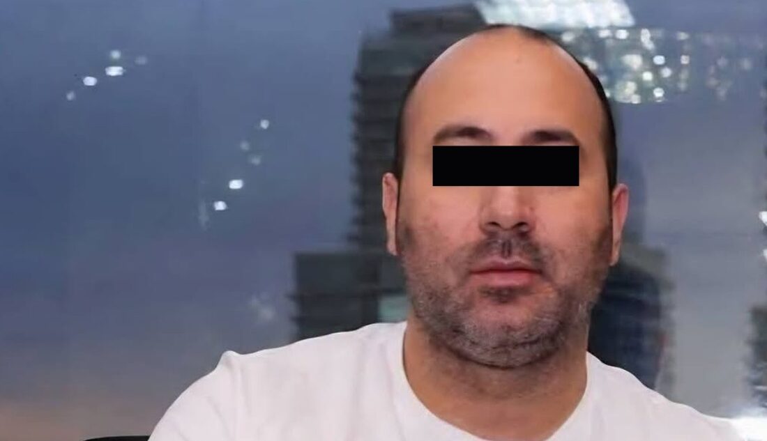 Fernando Cerimedo, exasesor de Milei, es investigado en Bolivia por tentativa de feminicidio contra su expareja / Bolivia investiga a Fernando Cerimedo por tentativa de feminicidio contra Nadia Beller