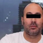 Fernando Cerimedo, exasesor de Milei, es investigado en Bolivia por tentativa de feminicidio contra su expareja / Bolivia investiga a Fernando Cerimedo por tentativa de feminicidio contra Nadia Beller