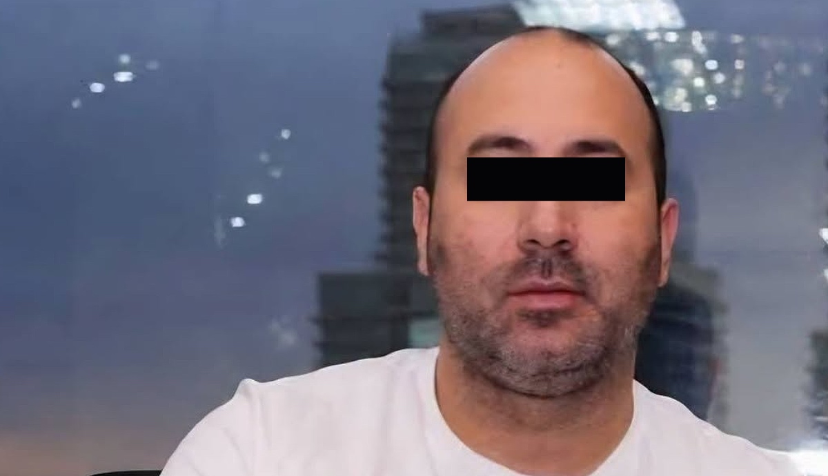 Fernando Cerimedo, exasesor de Milei, es investigado en Bolivia por tentativa de feminicidio contra su expareja / Bolivia investiga a Fernando Cerimedo por tentativa de feminicidio contra Nadia Beller