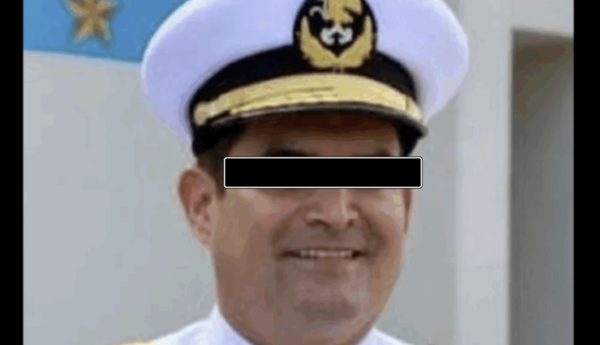 Fernando Farías Argentina a México