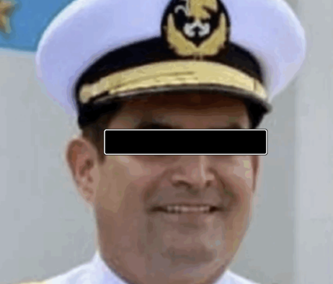 Fernando Farías Argentina a México