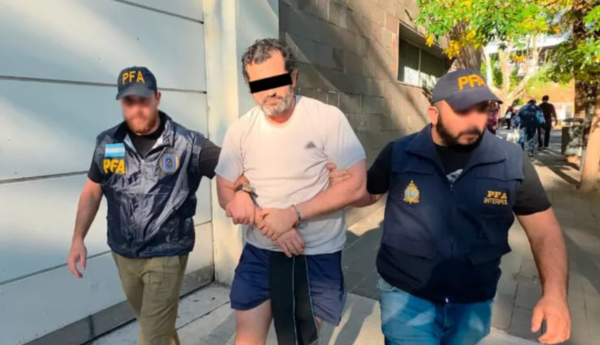 Sheinbaum prevé traslado de Fernando Farías a México; abogado asegura que sigue detenido en Argentina