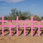 Fosas clandestinas feminicidios