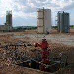 Foto para nota sobre fracking en México