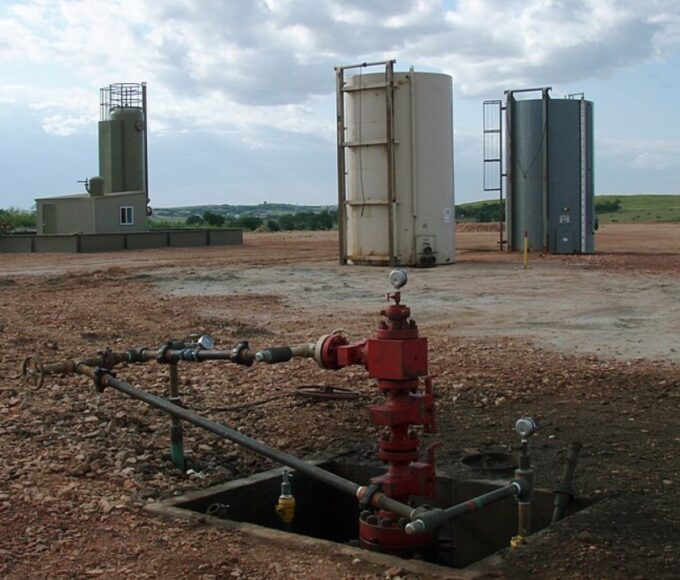 Foto para nota sobre fracking en México