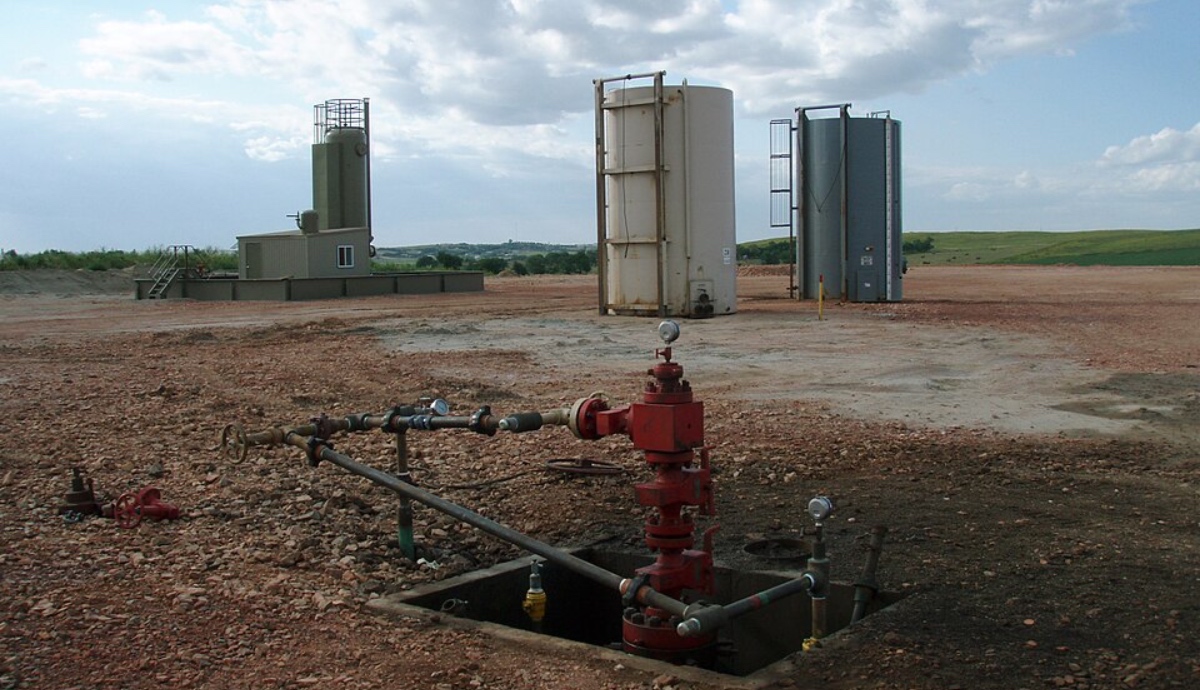 Foto para nota sobre fracking en México