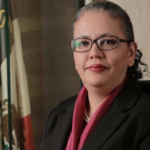 Congreso de Sinaloa designa a Graciela Domínguez como gobernadora interina