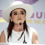 Gracia Quiroz Carlos Manzo