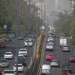 Hoy No Circula del martes 11 de agosto de 2026