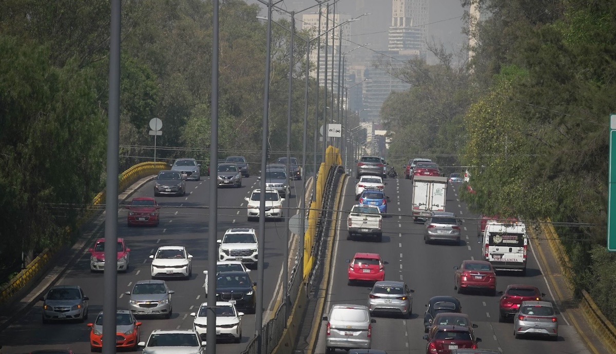 Hoy No Circula del martes 11 de agosto de 2026