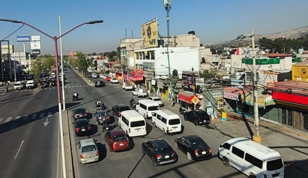 Hoy No Circula sabatino del 22 agosto de 2026 en la cdmx y el edomex