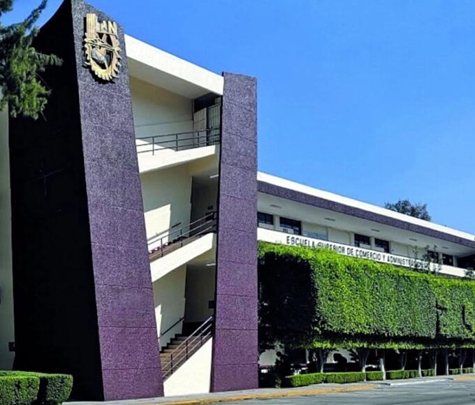 Examen de admisión IPN 2026