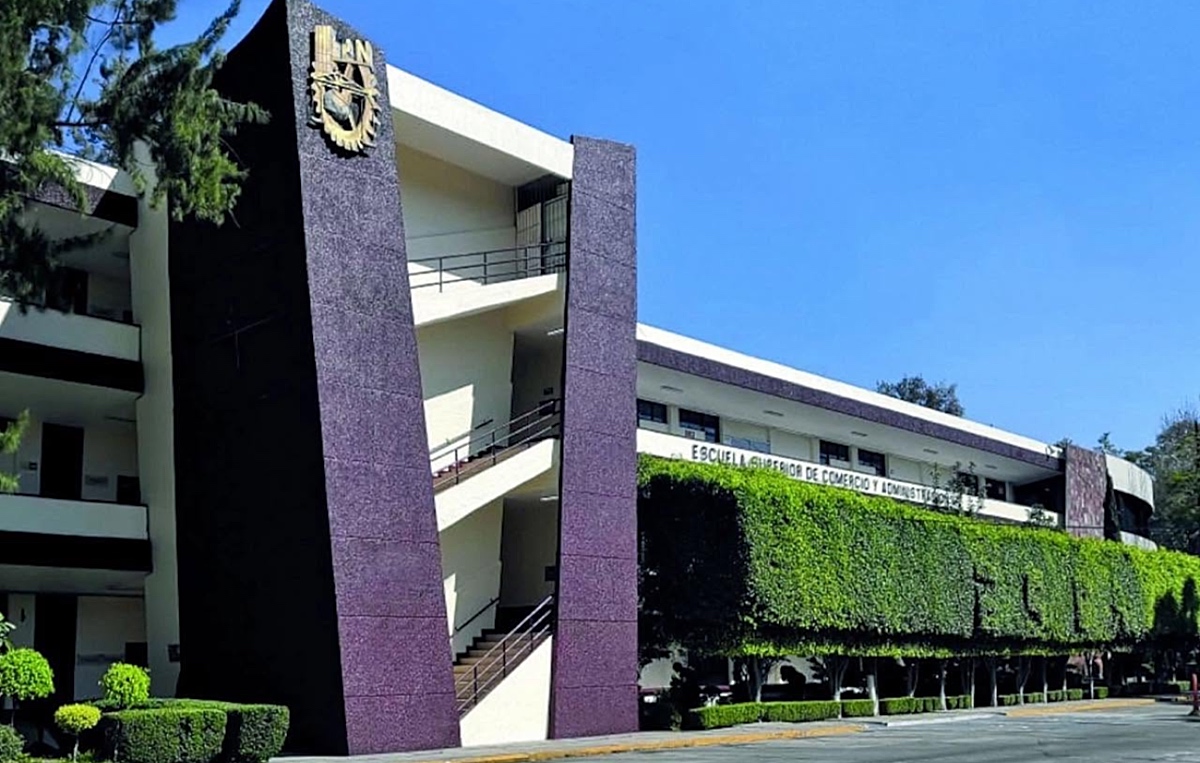 Examen de admisión IPN 2026