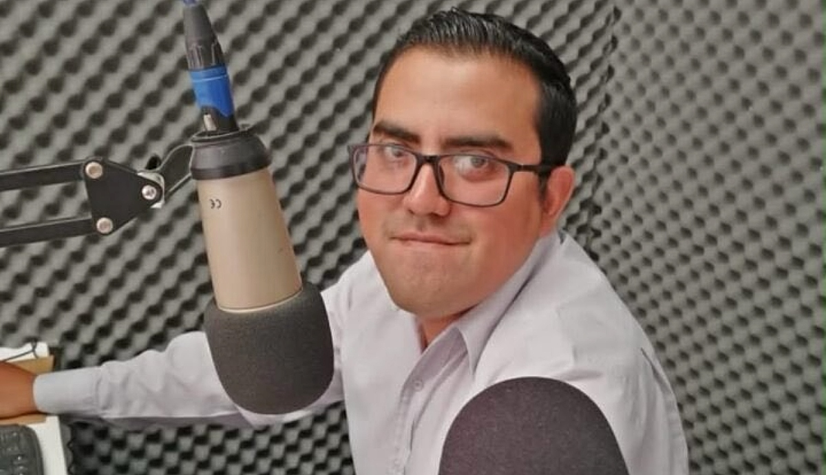 Iván Michel Atilano