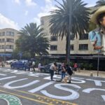 Amnistía Internacional exige búsqueda inmediata de ambientalista desaparecido en Michoacán