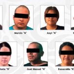 Los Caballeros Templarios sector aguacatero Michoacán