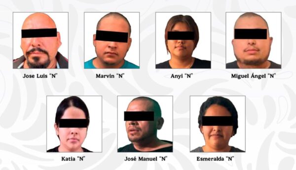 Los Caballeros Templarios sector aguacatero Michoacán