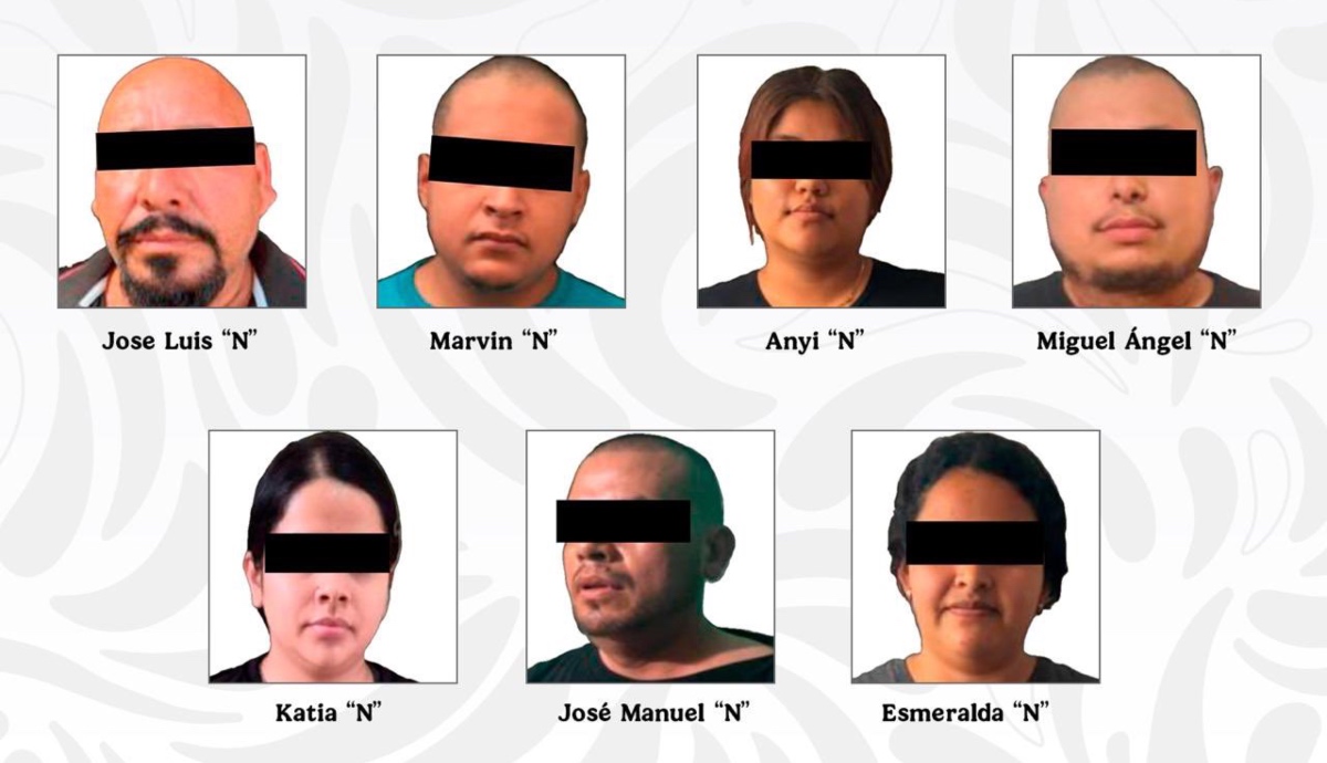 Los Caballeros Templarios sector aguacatero Michoacán