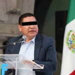 Exfuncionario del DIF es detenido y vinculado a proceso por presunta violación