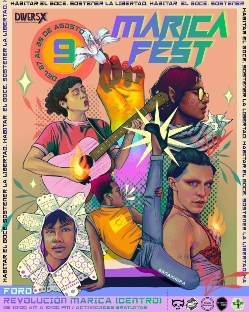Marica Fest 2026 